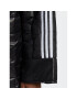 adidas Geacă din puf Premium Quilted HK5239 Negru Loose Leg - Pled.ro