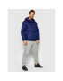 adidas Geacă fără fermoar Quilted H13589 Bleumarin Regular Fit - Pled.ro