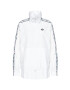 adidas Geacă fără fermoar Half-Zip GN3106 Alb Standard Fit - Pled.ro