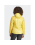 adidas Geacă outdoor Terrex Xperior Varilite PrimaLoft IB1076 Galben Regular Fit - Pled.ro