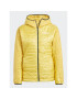 adidas Geacă outdoor Terrex Xperior Varilite PrimaLoft IB1076 Galben Regular Fit - Pled.ro