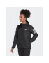 adidas Geacă Own the Run Hooded Running Windbreaker H59271 Negru Regular Fit - Pled.ro