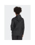 adidas Geacă Own the Run Hooded Running Windbreaker H59271 Negru Regular Fit - Pled.ro