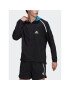 adidas Geacă pentru alergare Marathon For The Oceans HM1212 Negru Slim Fit - Pled.ro