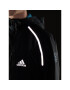 adidas Geacă pentru alergare Marathon For The Oceans HM1212 Negru Slim Fit - Pled.ro