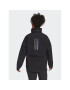 adidas Geacă Terrex Ct Myshelter H65706 Negru Loose Fit - Pled.ro