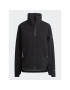 adidas Geacă Terrex Ct Myshelter H65706 Negru Loose Fit - Pled.ro