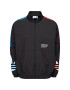 adidas Geacă Tricol TT GN3582 Negru Standard Fit - Pled.ro