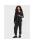 adidas Geacă din puf Premium HM2612 Negru Slim Fit - Pled.ro