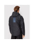 adidas Geacă din puf Terrex Myshelter Primaloft GQ3698 Negru Regular Fit - Pled.ro