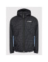 adidas Geacă din puf Terrex Myshelter Primaloft GQ3698 Negru Regular Fit - Pled.ro