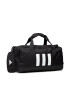 adidas Geantă 3S Duffle S GN2041 Negru - Pled.ro