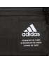 adidas Geantă crossover 4ATHLTS Organizer HB1312 Negru - Pled.ro