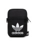 adidas Geantă crossover Ac Festival Bag HD7162 Negru - Pled.ro