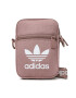 adidas Geantă crossover Ac Festival Bag HK2631 Roz - Pled.ro