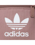 adidas Geantă crossover Ac Festival Bag HK2631 Roz - Pled.ro