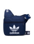 adidas Geantă crossover Ac Sling Bag HK2637 Bleumarin - Pled.ro