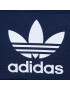 adidas Geantă crossover Ac Sling Bag HK2637 Bleumarin - Pled.ro