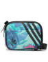 adidas Geantă crossover Festival Bag HE2151 Verde - Pled.ro