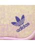 adidas Geantă crossover Festival Bag HK0134 Roz - Pled.ro