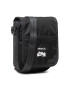 adidas Geantă crossover Flap Bag HE9712 Negru - Pled.ro