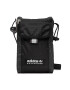 adidas Geantă crossover Flap Bag S HL6728 Negru - Pled.ro