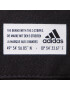 adidas Geantă crossover Organizer M HB1337 Negru - Pled.ro