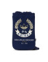 adidas Geantă crossover Pouch HK0115 Bleumarin - Pled.ro