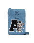 adidas Geantă crossover Pouch HK0144 Albastru - Pled.ro