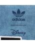 adidas Geantă crossover Pouch HK0144 Albastru - Pled.ro