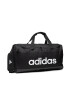 adidas Geantă Linear Duffel M GN2038 Negru - Pled.ro