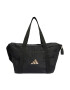 adidas Geantă Sport Bag IJ7478 Negru - Pled.ro