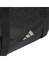 adidas Geantă Sport Bag IJ7478 Negru - Pled.ro