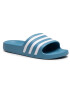 adidas Șlapi adilette Aqua FY8100 Albastru - Pled.ro