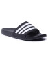 adidas Șlapi adilette Comfort FZ0948 Negru - Pled.ro