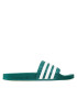 adidas Șlapi adilette GY1314 Verde - Pled.ro