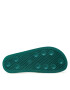 adidas Șlapi adilette GY1314 Verde - Pled.ro