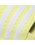 adidas Șlapi Adilette H03200 Galben - Pled.ro