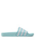 adidas Șlapi Adilette H03202 Albastru - Pled.ro