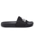 adidas Şlapi adilette Shower F34770 Negru - Pled.ro