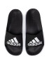 adidas Şlapi adilette Shower F34770 Negru - Pled.ro