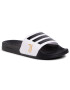 adidas Performance adidas Șlapi adilette Shower FW7075 Alb - Pled.ro