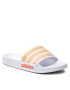 adidas Performance adidas Șlapi adilette Shower GZ5332 Alb - Pled.ro