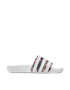 adidas Șlapi adilette W H00569 Alb - Pled.ro