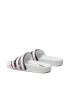 adidas Șlapi adilette W H00569 Alb - Pled.ro