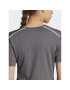 adidas Lenjerie de corp termoactivă partea de sus Xperior Merino 150 HZ8550 Gri Slim Fit - Pled.ro