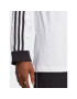 adidas Longsleeve Adicolor Classics 3-Stripes Long-Sleeve Top IA4879 Alb Slim Fit - Pled.ro