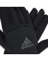 adidas Mănuși de Damă Glove C.R. 300 GT4814 Negru - Pled.ro