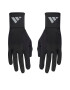 adidas Mănuși AEROREADY Gloves HT3904 Negru - Pled.ro