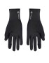 adidas Mănuși AEROREADY Gloves HT3904 Negru - Pled.ro